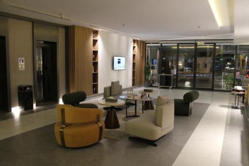 Al Muhaidb Residence Jawazat Riyadh Exterior photo